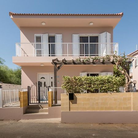 Villa Marina أيا نابا المظهر الخارجي الصورة