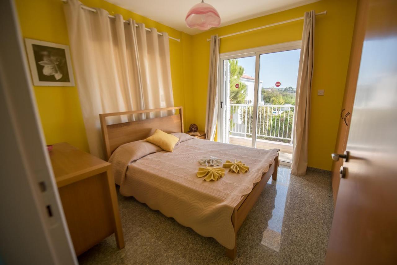 Villa Marina أيا نابا المظهر الخارجي الصورة