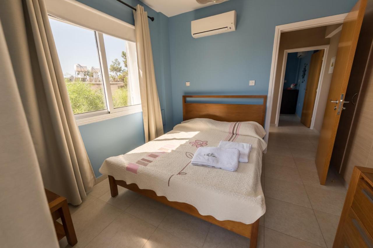 Villa Marina أيا نابا المظهر الخارجي الصورة