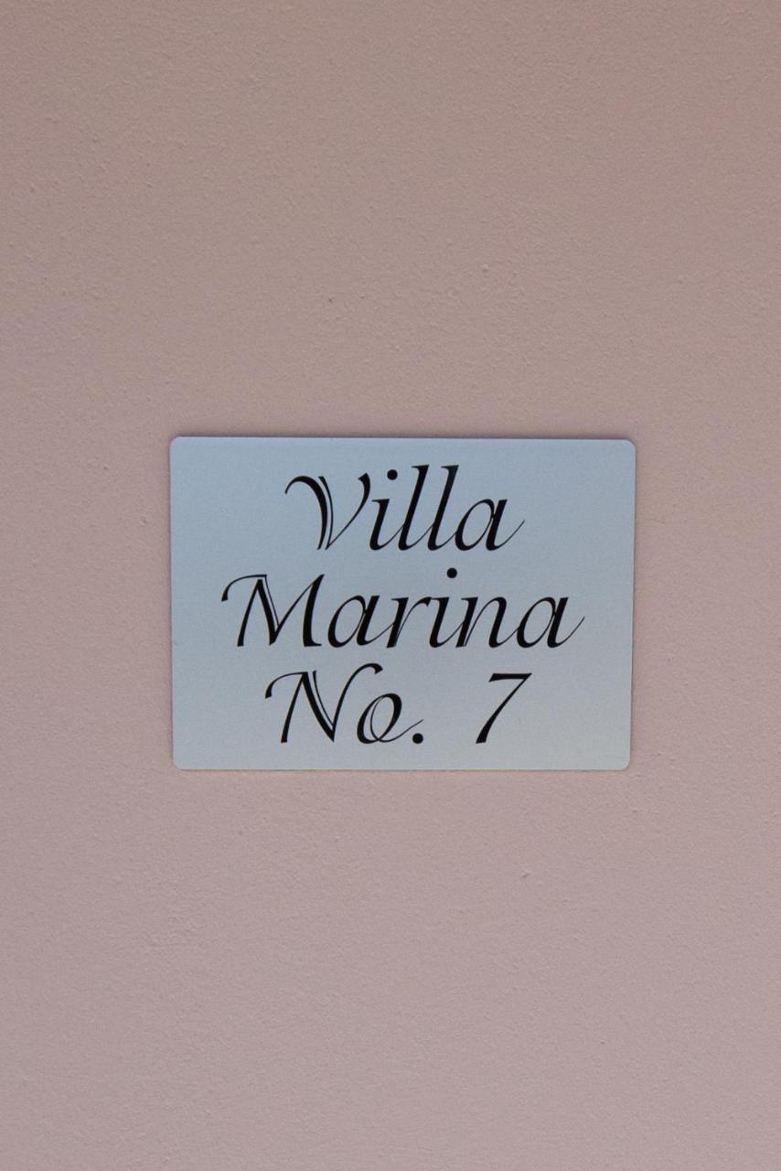 Villa Marina أيا نابا المظهر الخارجي الصورة